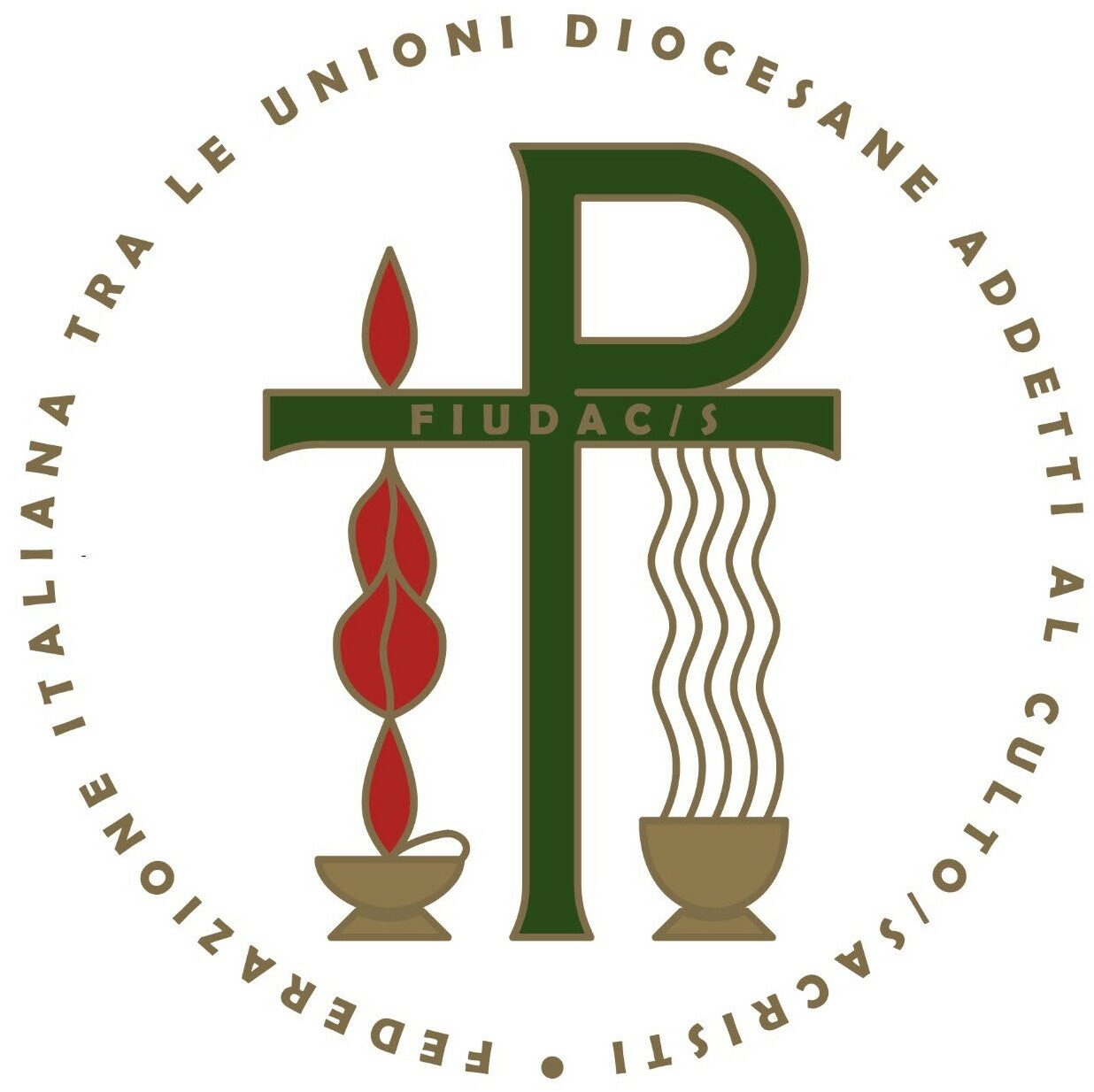 FIUDAC/S – Federazione Italiana tra le Unioni Diocesane Addetti al Culto/Sacristi